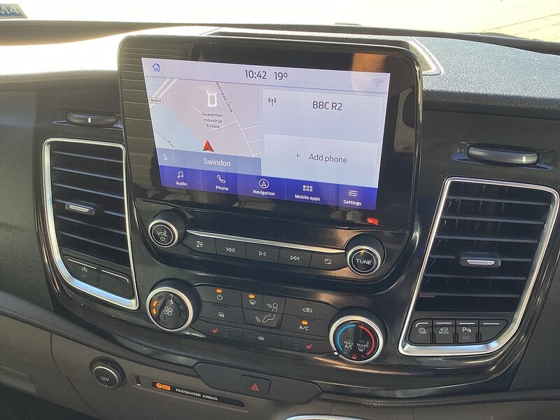 Used Ford Transit Custom 2021 for sale - 75823648: Photo 27