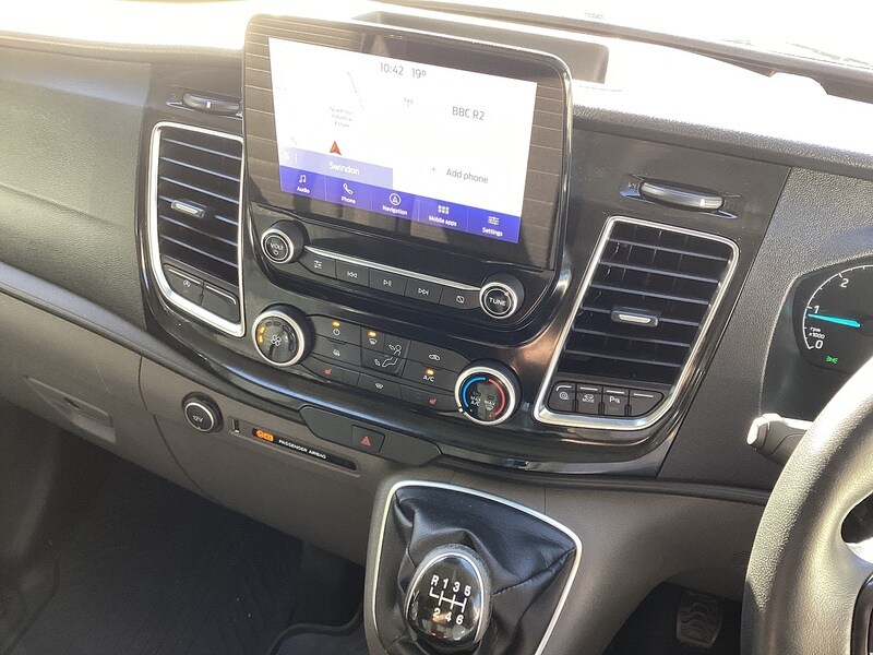 Used Ford Transit Custom 2021 for sale - 75823648: Photo 28