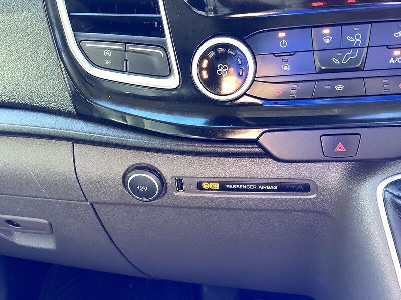 Used Ford Transit Custom 2021 for sale - 75823648: Photo 30
