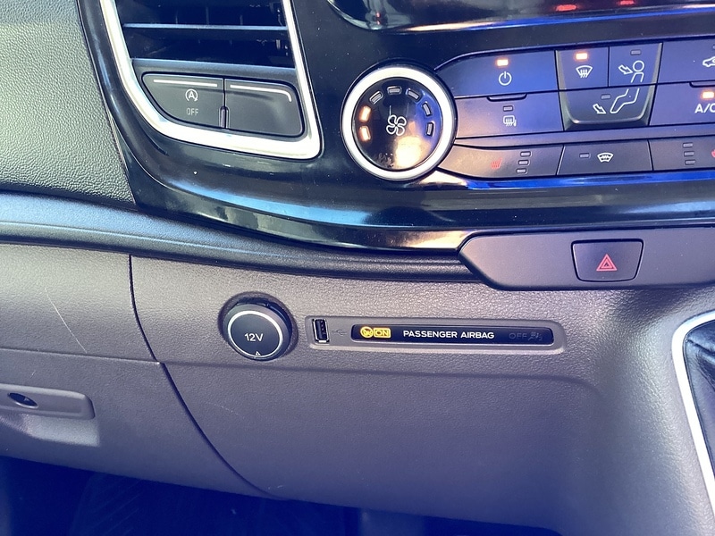 Used Ford Transit Custom 2021 for sale - 75823648: Photo 31