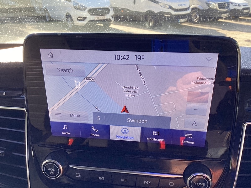 Used Ford Transit Custom 2021 for sale - 75823648: Photo 32