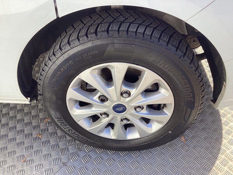 Used Ford Transit Custom 2021 for sale - 75823648: Photo 35