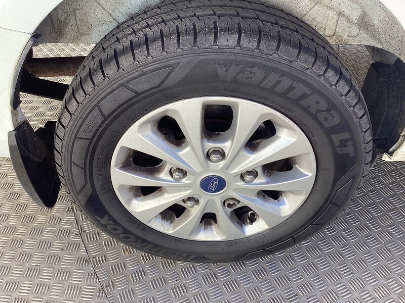 Used Ford Transit Custom 2021 for sale - 75823648: Photo 36