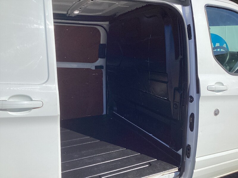Used Ford Transit Custom 2021 for sale - 75823648: Photo 40