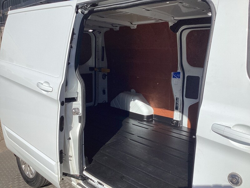 Used Ford Transit Custom 2021 for sale - 75823648: Photo 41