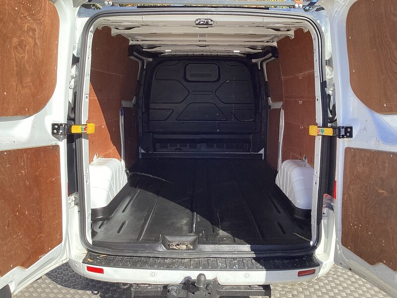 Used Ford Transit Custom 2021 for sale - 75823648: Photo 42