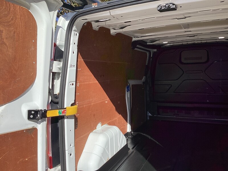 Used Ford Transit Custom 2021 for sale - 75823648: Photo 43