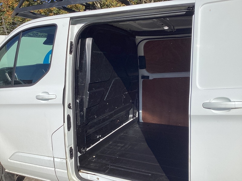 Used Ford Transit Custom 2021 for sale - 75823648: Photo 47