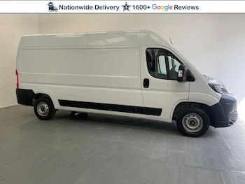 Used Citroen Relay 2025 for sale - 79626815: Photo