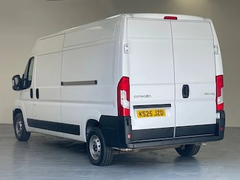 Used Citroen Relay 2025 for sale - 79626815: Photo