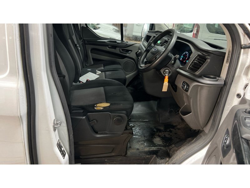 Used Ford Transit Custom 2019 for sale - 76163635: Photo 11