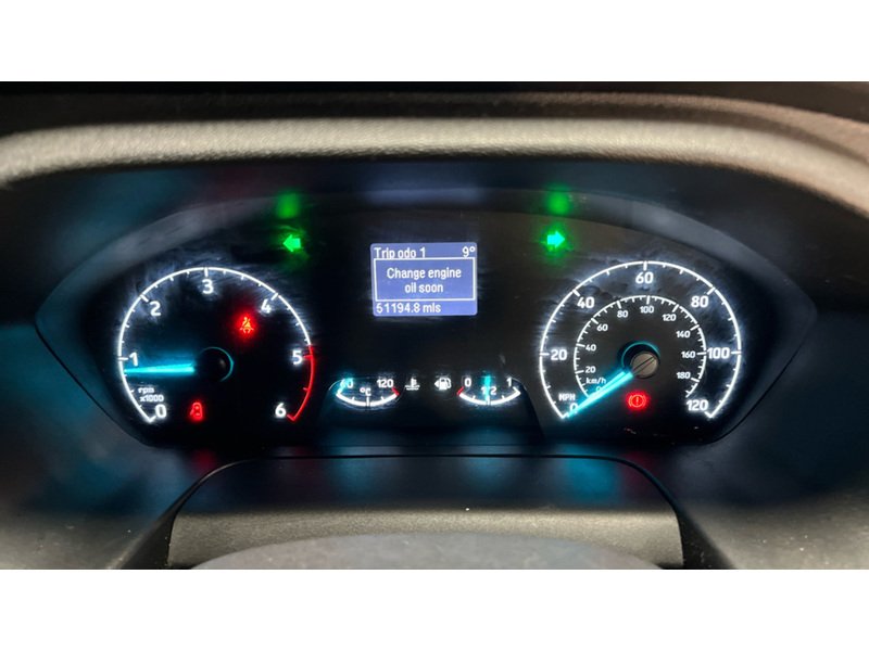 Used Ford Transit Custom 2019 for sale - 76163635: Photo 13