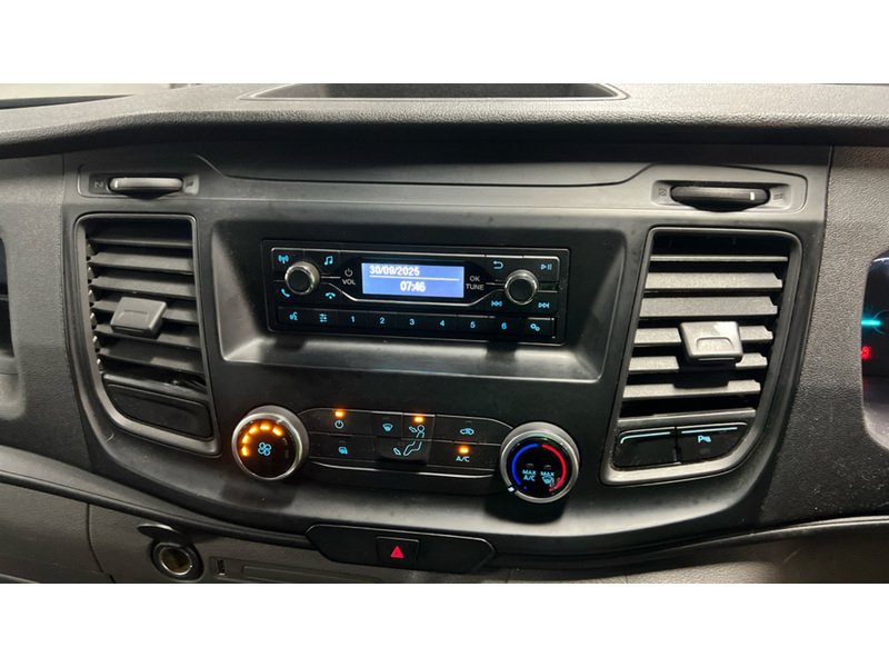 Used Ford Transit Custom 2019 for sale - 76163635: Photo 15