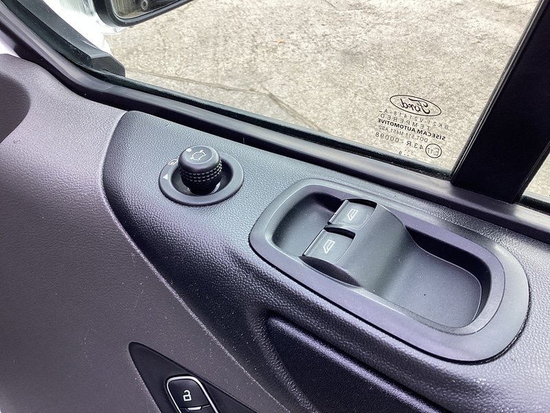 Used Ford Transit Custom 2019 for sale - 76163635: Photo 19