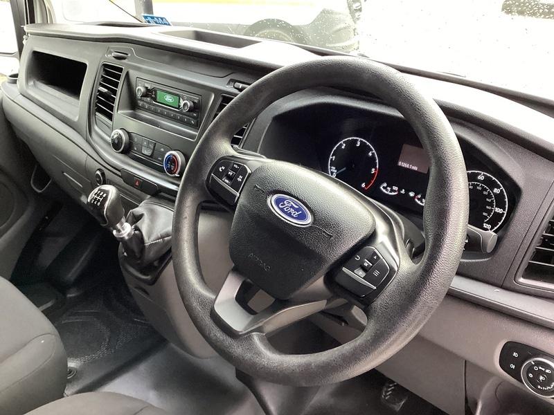 Used Ford Transit Custom 2019 for sale - 76163635: Photo 20