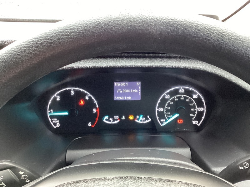 Used Ford Transit Custom 2019 for sale - 76163635: Photo 24