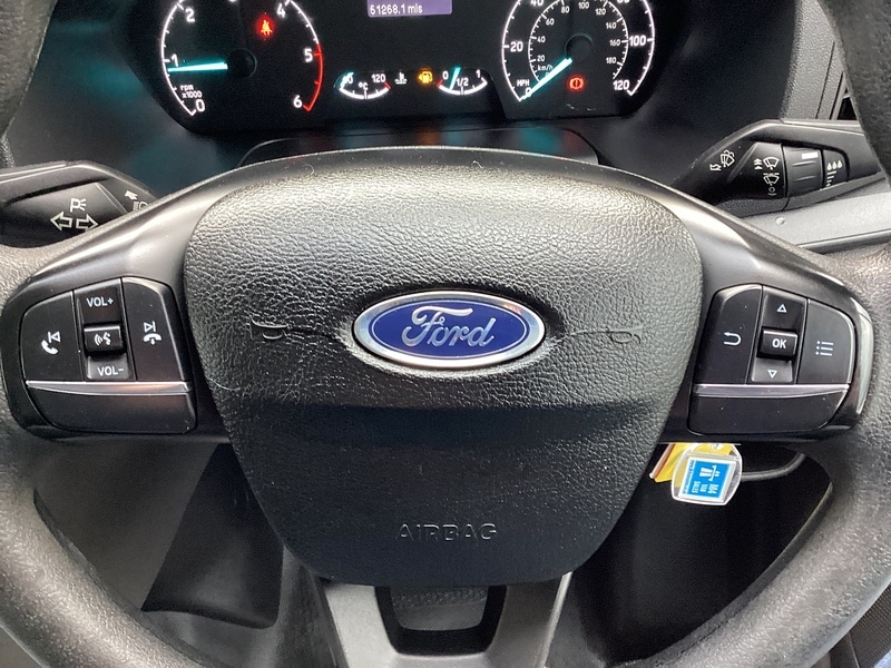 Used Ford Transit Custom 2019 for sale - 76163635: Photo 25