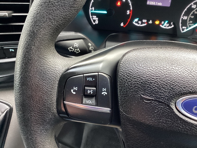 Used Ford Transit Custom 2019 for sale - 76163635: Photo 27