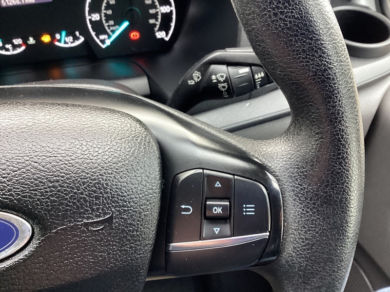 Used Ford Transit Custom 2019 for sale - 76163635: Photo 28