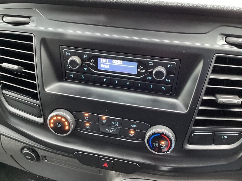 Used Ford Transit Custom 2019 for sale - 76163635: Photo 29