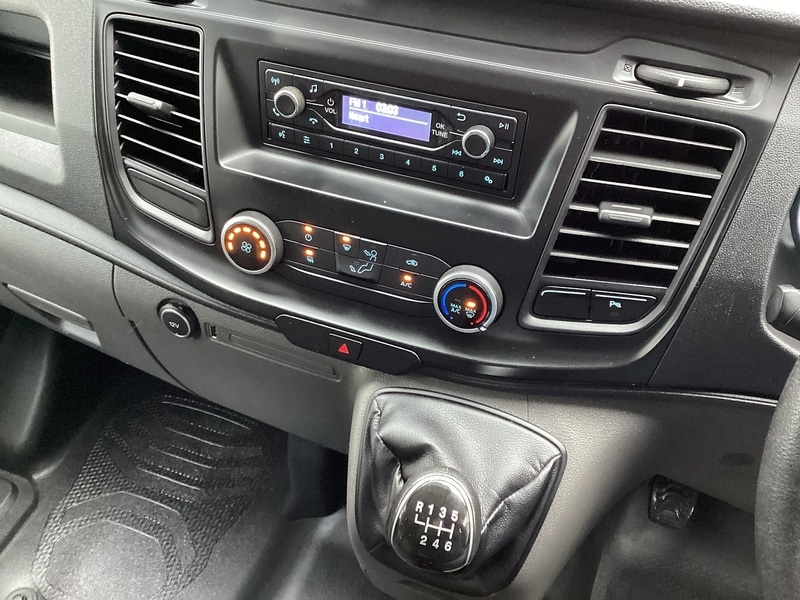 Used Ford Transit Custom 2019 for sale - 76163635: Photo 31