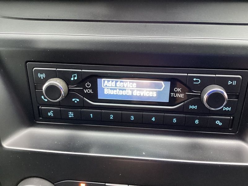 Used Ford Transit Custom 2019 for sale - 76163635: Photo 32