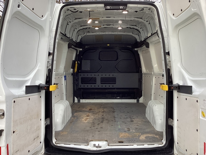 Used Ford Transit Custom 2019 for sale - 76163635: Photo 33