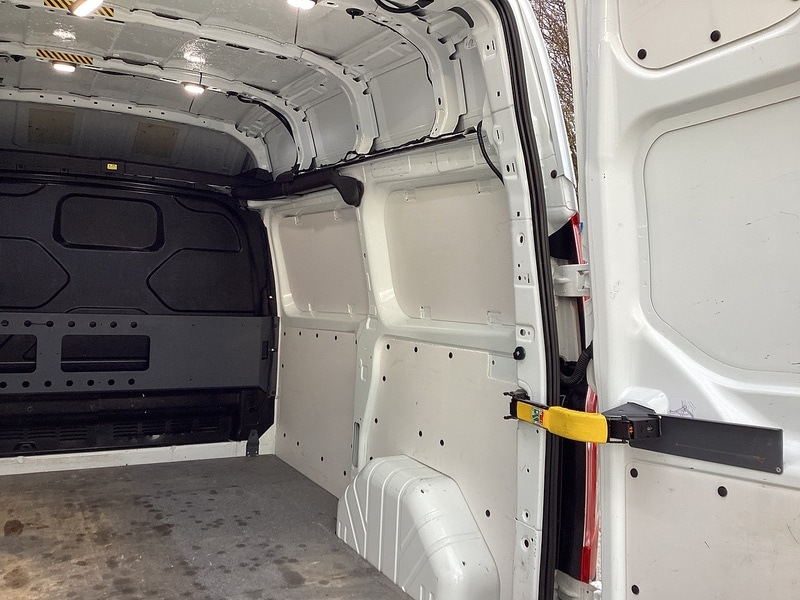 Used Ford Transit Custom 2019 for sale - 76163635: Photo 37