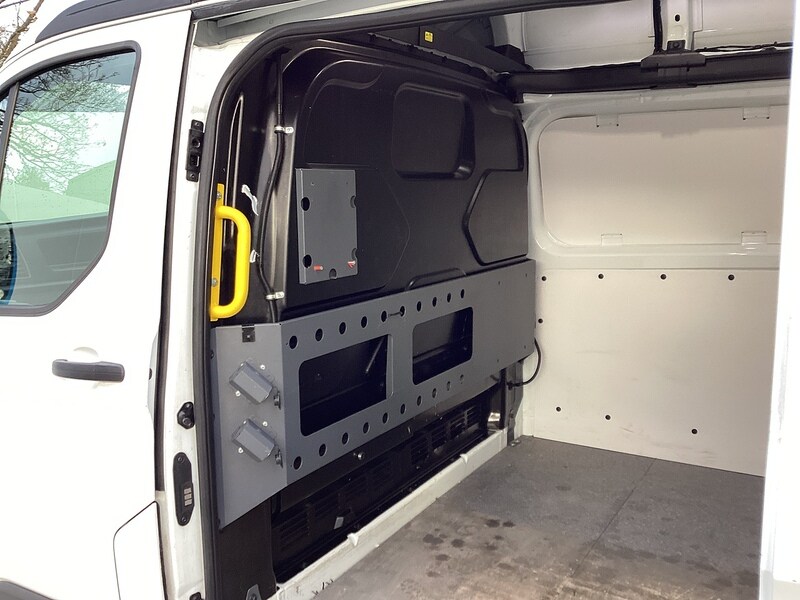 Used Ford Transit Custom 2019 for sale - 76163635: Photo 40