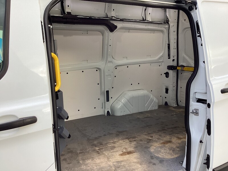 Used Ford Transit Custom 2019 for sale - 76163635: Photo 41