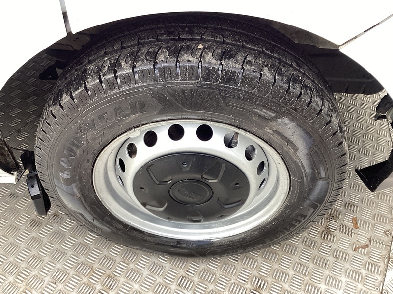 Used Ford Transit Custom 2019 for sale - 76163635: Photo 43