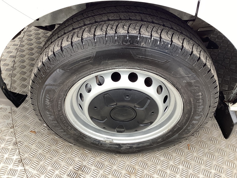 Used Ford Transit Custom 2019 for sale - 76163635: Photo 44