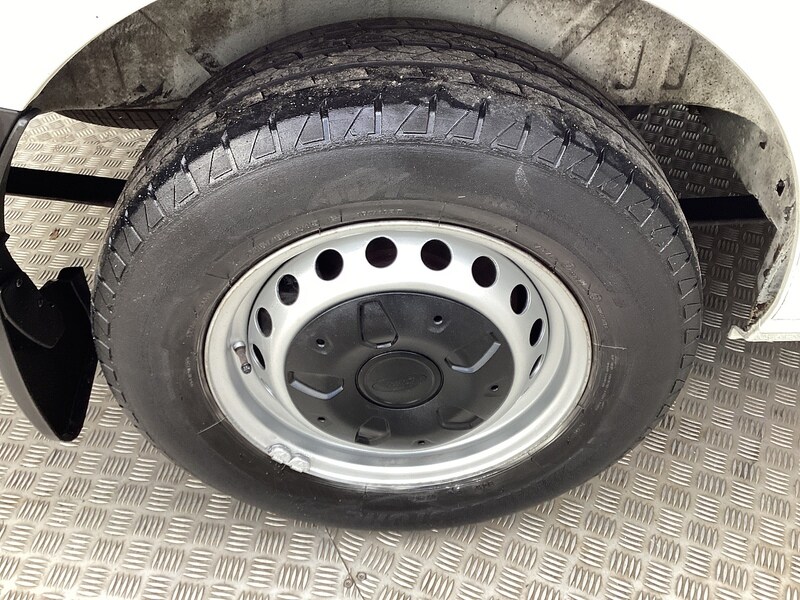 Used Ford Transit Custom 2019 for sale - 76163635: Photo 47