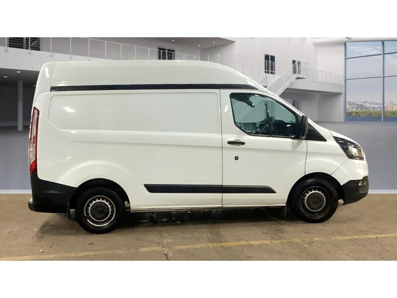 Used Ford Transit Custom 2019 for sale - 76163635: Photo 6