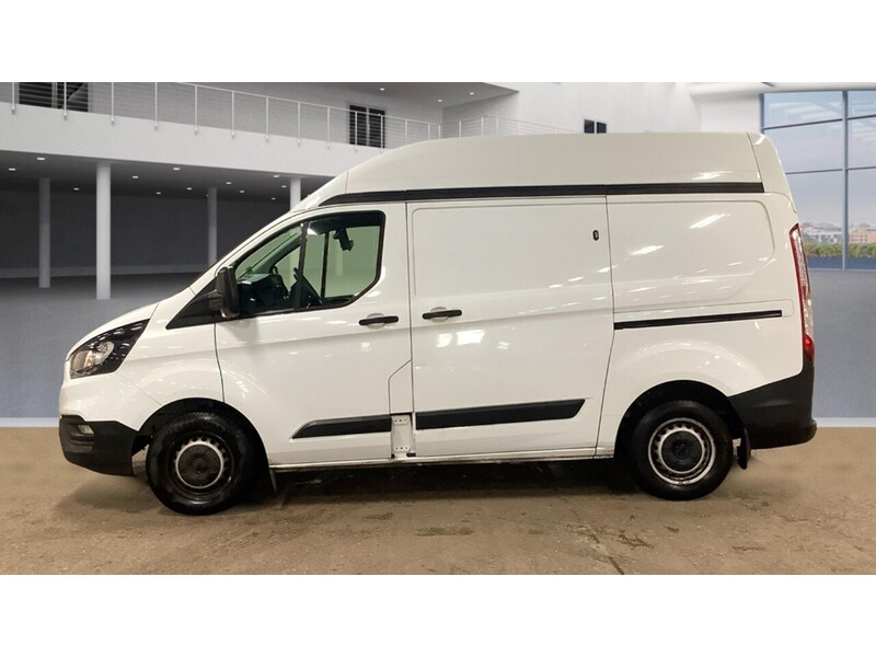 Used Ford Transit Custom 2019 for sale - 76163635: Photo 7