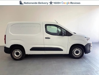 Used Peugeot Partner 2023 for sale - 79626818: Photo