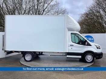Used Ford Transit 2022 for sale - 78712164: Photo