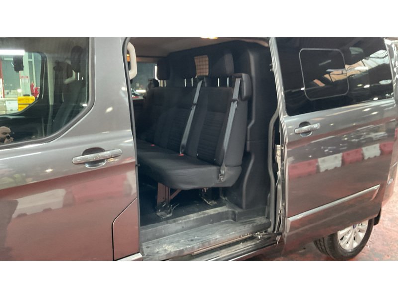 Used Ford Transit Custom 2022 for sale - 76768884: Photo 10