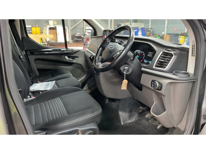 Used Ford Transit Custom 2022 for sale - 76768884: Photo 11