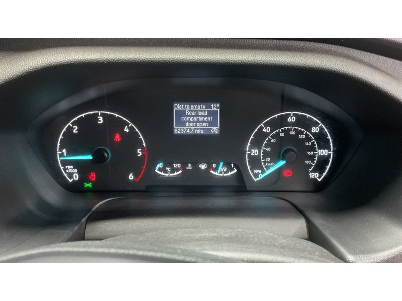 Used Ford Transit Custom 2022 for sale - 76768884: Photo 14
