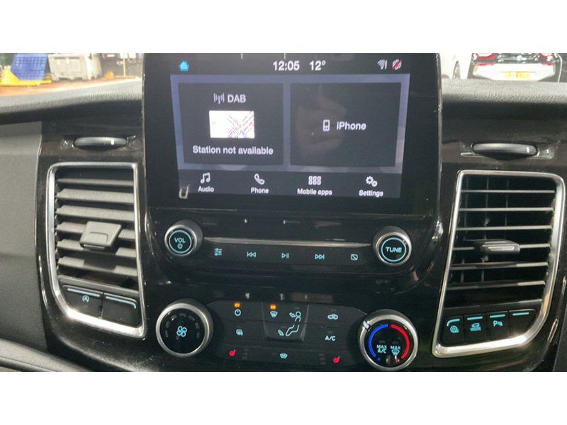 Used Ford Transit Custom 2022 for sale - 76768884: Photo 16