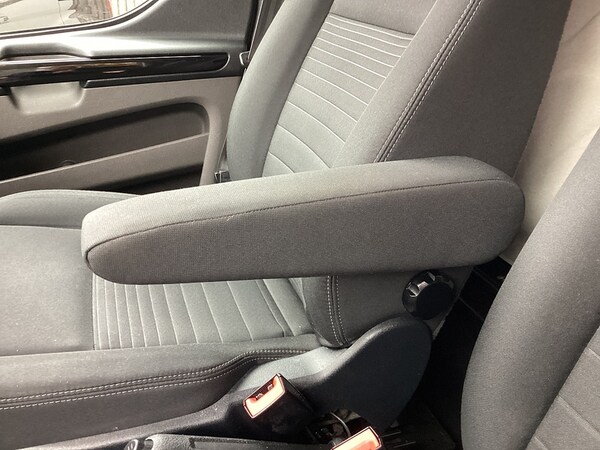 Used Ford Transit Custom 2021 for sale - 76267524: Photo 15