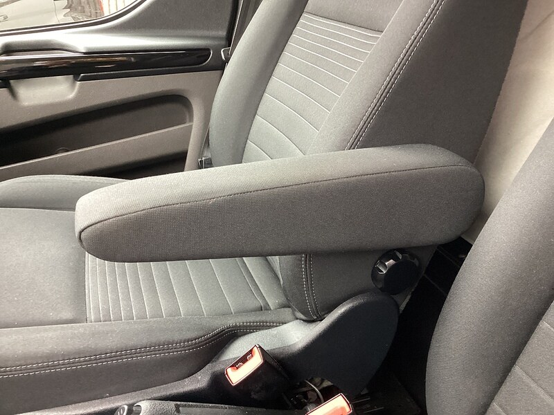 Used Ford Transit Custom 2021 for sale - 76267524: Photo 16