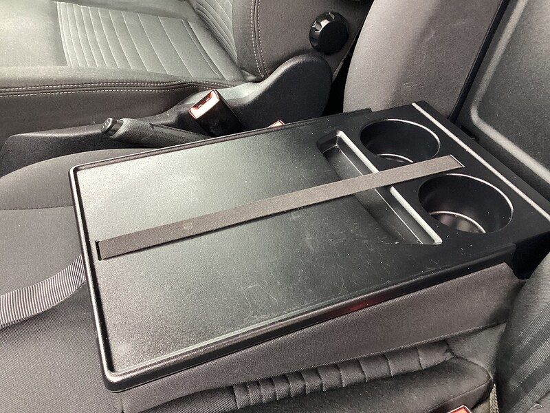 Used Ford Transit Custom 2021 for sale - 76267524: Photo 17