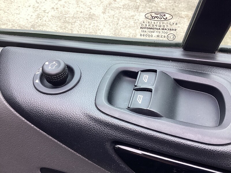 Used Ford Transit Custom 2021 for sale - 76267524: Photo 19