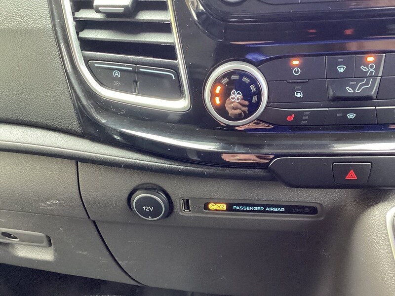 Used Ford Transit Custom 2021 for sale - 76267524: Photo 25