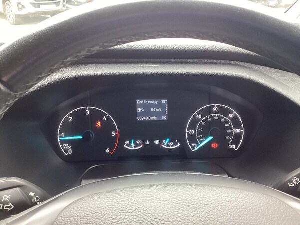 Used Ford Transit Custom 2021 for sale - 76267524: Photo 30