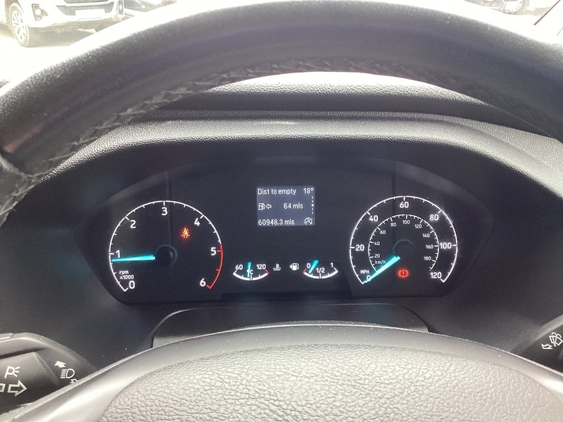 Used Ford Transit Custom 2021 for sale - 76267524: Photo 31