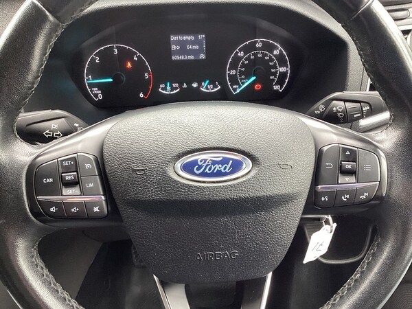 Used Ford Transit Custom 2021 for sale - 76267524: Photo 31