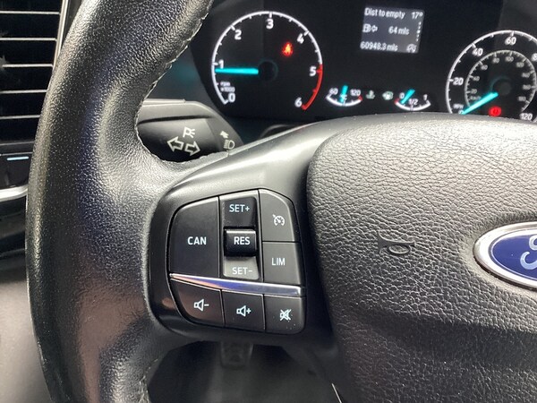 Used Ford Transit Custom 2021 for sale - 76267524: Photo 33